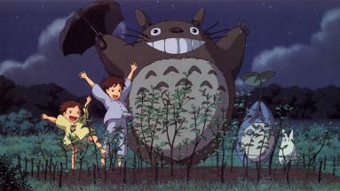 Idén talán tényleg készülhetnek LEGO készletek a legendás Studio Ghibli műveiből fókuszban