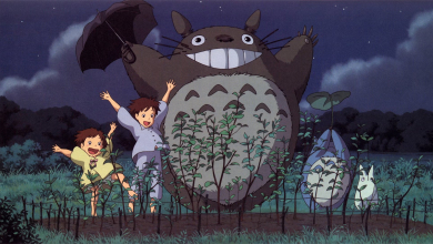Idén talán tényleg készülhetnek LEGO készletek a legendás Studio Ghibli műveiből kép