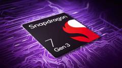 Középkategóriás gaminget kínál a Snapdragon 7 Gen 3 kép