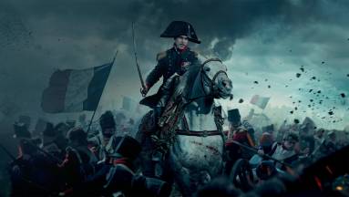 Nézd meg velünk együtt a Napóleont egy exkluzív vetítésen! (Lezárva) kép