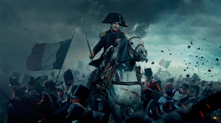 Napóleon kritika - Franciaország, hadsereg, Joséphine bevezetőkép