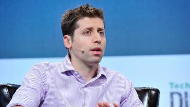 Sam Altman blogja most már tényleg egyfajta digitális evangélium kép