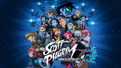Scott Pilgrim rákapcsol - Sorozatkritika