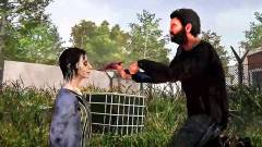 A The Walking Deadet is lemészárolták az év egyik legrosszabb játékának fejlesztői kép