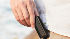 Felrobbant power bank miatt égett ki egy autó Debrecenben kép