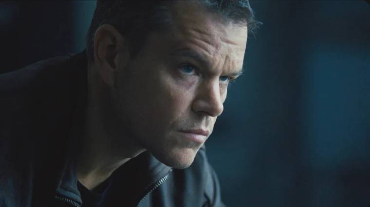 Új Jason Bourne film készül, már a rendezőt is kiszemelték bevezetőkép