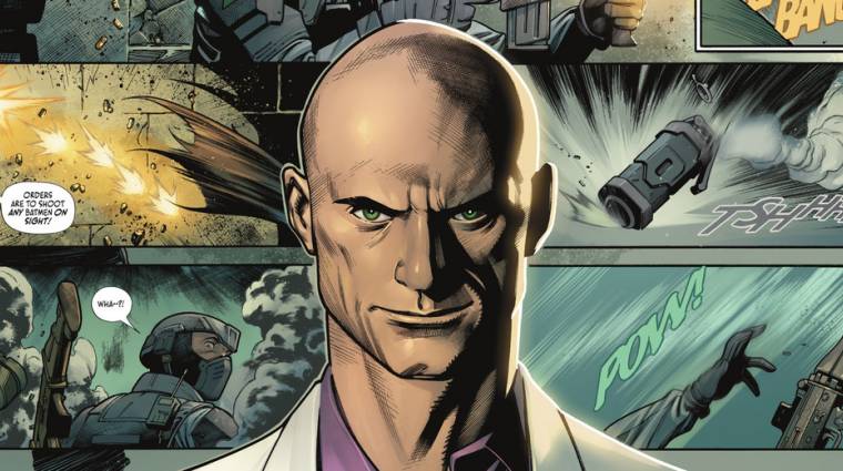 Megvan, hogy ki alakíthatja majd az új Superman film Lex Luthorját bevezetőkép