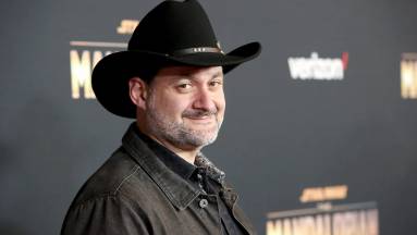 Ezzel nézhet szembe Dave Filoni, ha tényleg ő lesz a Lucasfilm elnöke kép