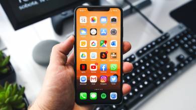 Így keresheted meg a régi appjaidat az iPhone-on