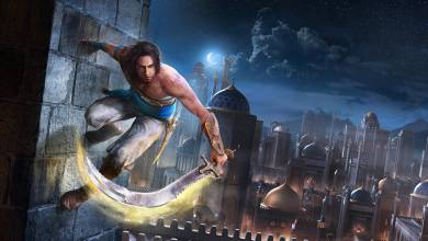A Ubisoft közölte, hogy meddig kell megjelennie a Prince of Persia: The Sands of Time Remake-nek kép