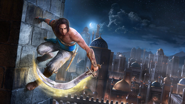 BREAKING: hat játékot törölt a Ubisoft, köztük a Prince of Persia: The Sands of Time Remake-et fókuszban