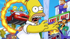A The Simpsons Hit & Run folytatásaihoz minden készen állt, mégis kaszát kaptak kép