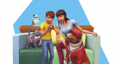 Egy The Sims 4 DLC-t osztogat ingyen az EA kép
