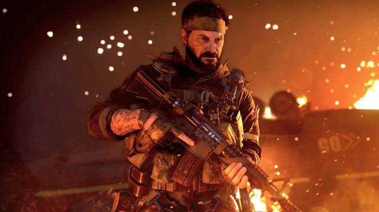 Egyre biztosabbnak tűnik, hogy a 2024-es Call of Duty milyen környezetbe visz majd minket bevezetőkép