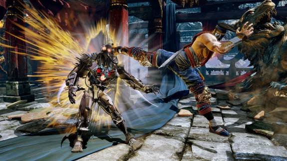 A 10 éves Killer Instinct egy új kiadással ünnepel kép