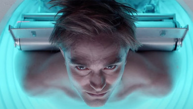 Robert Pattinson csatlakozhat a Dűne 3 szereplőgárdájához