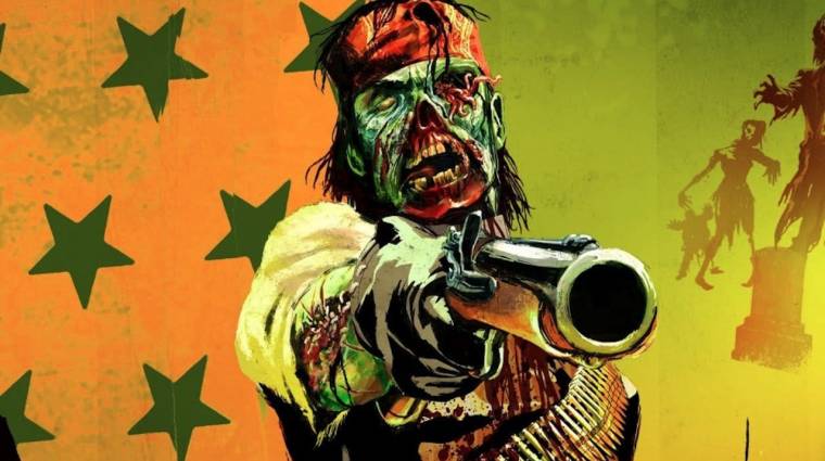 A Rockstar régen dolgozott egy zombis túlélőjátékon is, de az erről sztorizó volt kollégát most elhallgattatták bevezetőkép