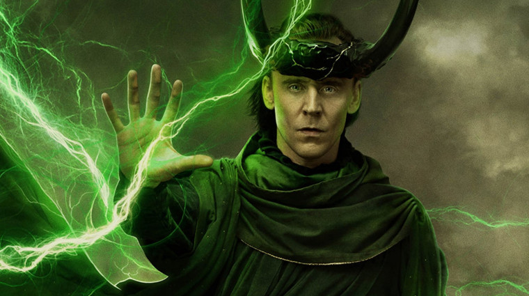 A Loki 2. évada eredetileg teljesen más befejezést kapott volna bevezetőkép