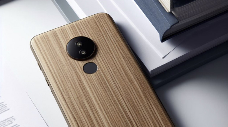 Fa borítással debütálhat a OnePlus követező csúcstelefonja kép