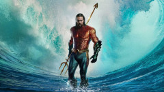 Bár a Marveleket lenyomta, még így is masszív bukás az Aquaman és az Elveszett Királyság kép