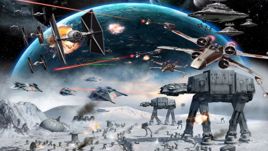 17 évvel a megjelenése után is frissül az egyik legjobb Star Wars játék