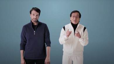 Az eredeti trilógia és a Cobra Kai rajongóinak is érdemes lesz megnézniük az új Karate kölyök filmet