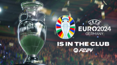 Új, ingyenes Eb-tartalmak jönnek az EA Sports FC 24-be kép