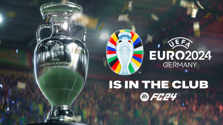 Új, ingyenes Eb-tartalmak jönnek az EA Sports FC 24-be bevezetőkép