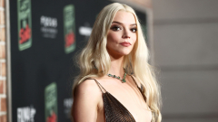 Tényleg Anya Taylor-Joy alakítja majd Fekete Macskát a Pókember 4-ben? kép
