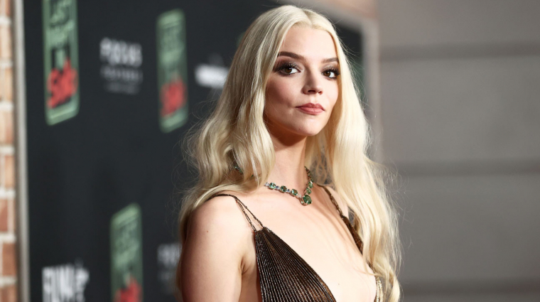 Tényleg Anya Taylor-Joy alakítja majd Fekete Macskát a Pókember 4-ben? bevezetőkép