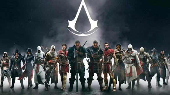 Ingyen adják az egyik leghangulatosabb Assassin's Creed játékot kép