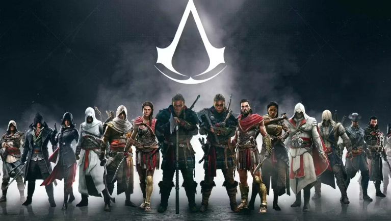 Egyre komolyabbnak tűnik a Netflix Assassin’s Creed-sorozata, új színészeket jelentettek be fókuszban