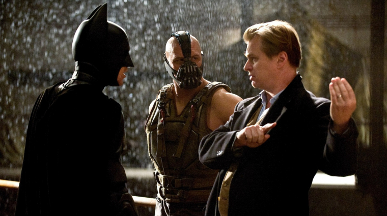 Christopher Nolan szerint Hollywoodnak szüksége van franchise-okra bevezetőkép