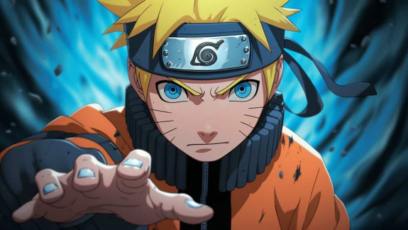 Mégis lehet valami az élőszereplős Naruto filmből? kép