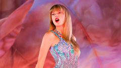 Otthonról is nézhető lesz Taylor Swift Eras Tour koncertfilmje – extrákkal kép