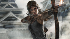 Nem biztos, hogy ez jó hír, de a Marvelek írójával bővült a Tomb Raider sorozat stábja kép