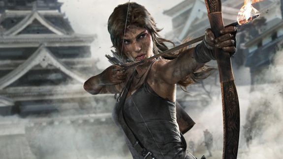 Nem biztos, hogy ez jó hír, de a Marvelek írójával bővült a Tomb Raider sorozat stábja kép
