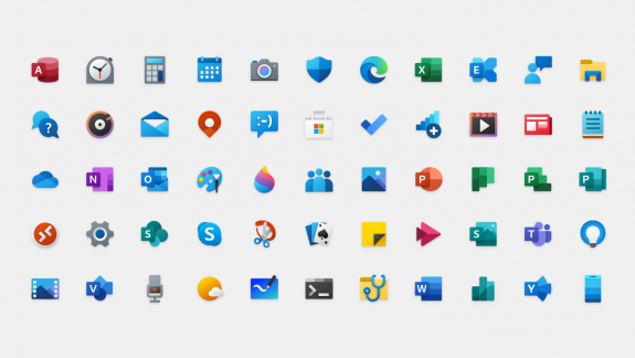 Ezek a legjobb ikongyűjtemények Windowshoz kép