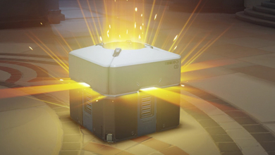 Brazília betiltotta a lootboxok fiatalkorúaknak való árusítását videójátékokban kép