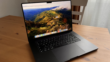 MacBook Pro M3 Pro teszt - a legjobb laptop, amire jó eséllyel nincs szükséged kép