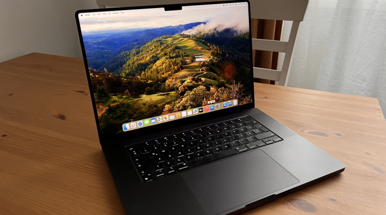 MacBook Pro M3 Pro teszt - a legjobb laptop, amire jó eséllyel nincs szükséged