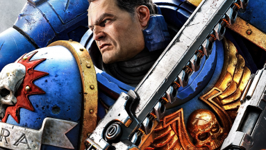 Visszatér Demetrian Titus, új Warhammer 40K kampány a láthatáron fókuszban