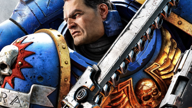 Visszatér Demetrian Titus, új Warhammer 40K kampány a láthatáron kép