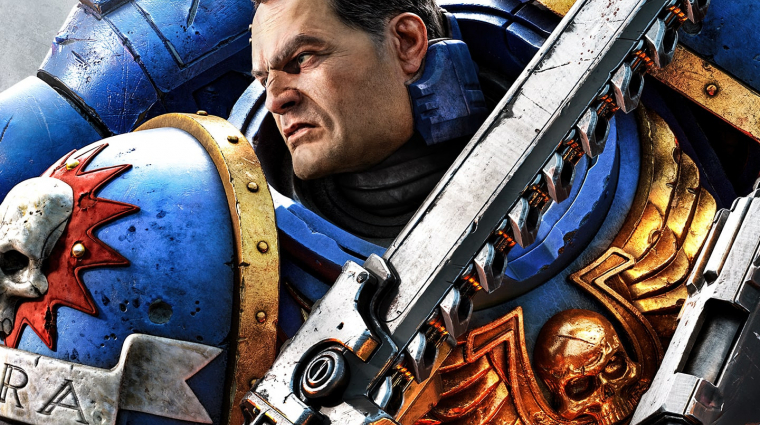 Visszatér Demetrian Titus, új Warhammer 40K kampány a láthatáron bevezetőkép