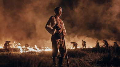 Hozzánk is jön Mads Mikkelsen új filmje, A fattyú, mutatjuk a trailert kép