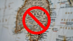 Jóvanazúgy: a Bing kereső szerint Ausztrália nem is létezik kép