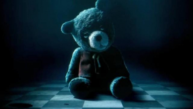 A Képzeletbeli trailere új szintre emeli a gyermeki fantáziában rejlő horrort kép