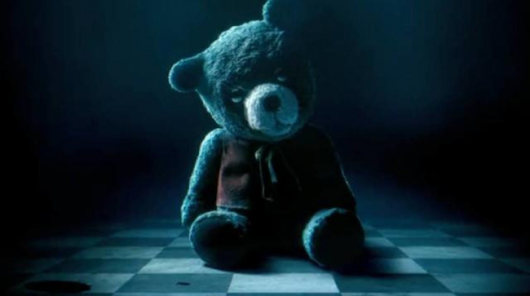 A Képzeletbeli trailere új szintre emeli a gyermeki fantáziában rejlő horrort kép