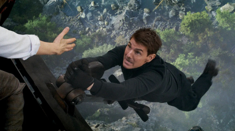 A SkyShowtime hozza el jövőre az új Mission: Impossible-t és a Ted sorozatot is bevezetőkép