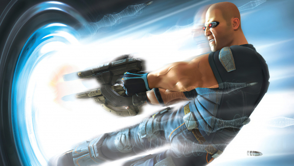 Az Embracer Group bezárja a TimeSplitters stúdióját kép